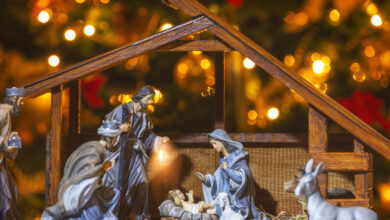 Photo of Make the Season Bright: Highlight the Christmas Season with Catholic Traditions