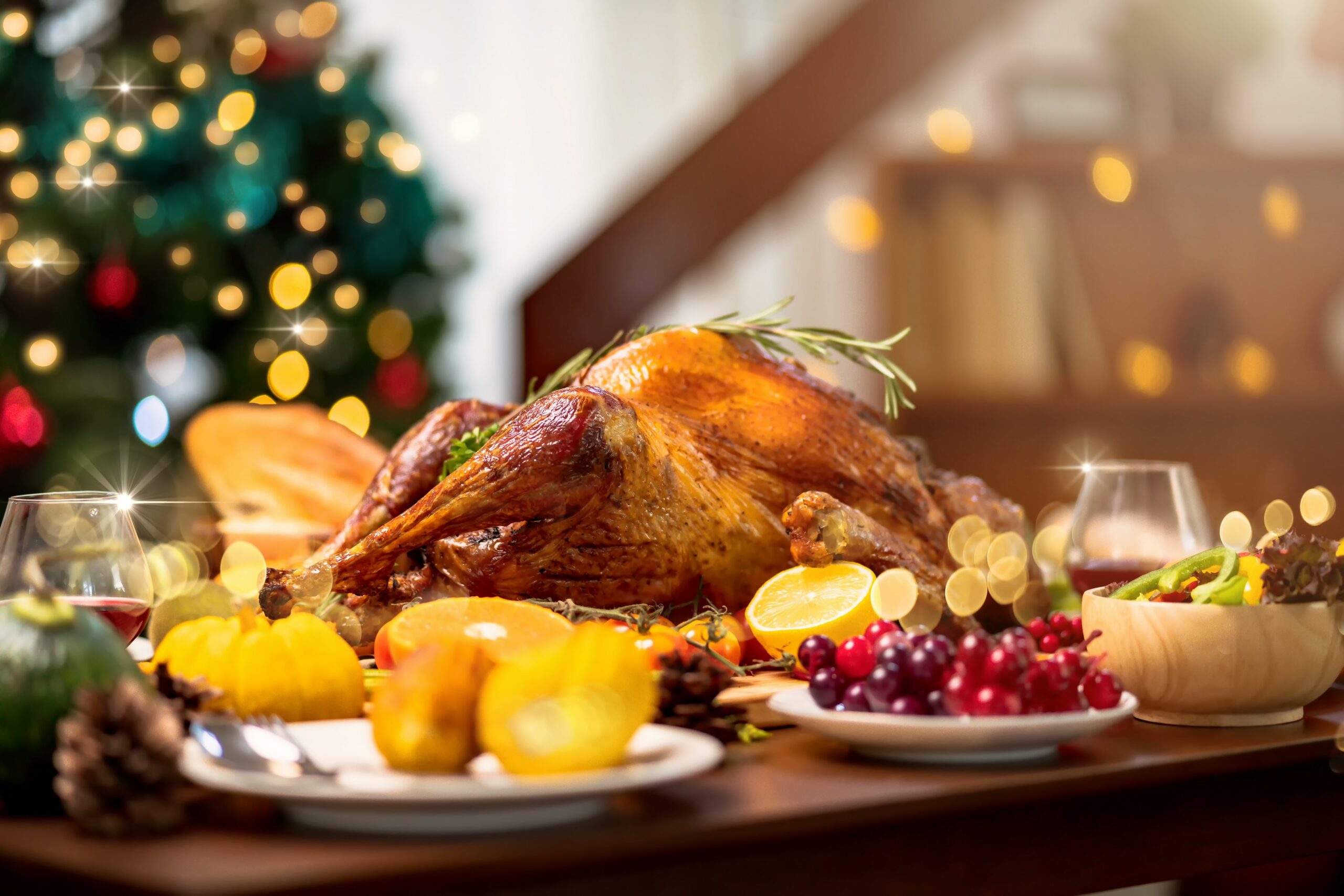 Christmas Dinner Ideas to Celebrate the Holiday – Daily Access News