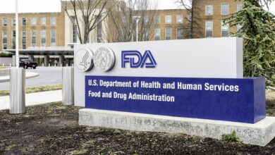 Photo of FDA Approves the Use of Moderna COVID-19 Vaccine with Deliveries Set to Begin Next Week