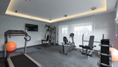 Photo of How to Create the Perfect Home Gym for Your Personal Needs