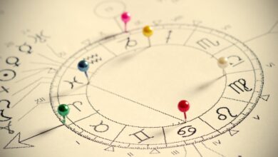 Photo of The Importance of Natal Chart Patterns