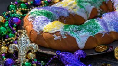 Photo of Fat Tuesday: Celebrate the Goodness of Mardi Gras with These Tasty Dishes