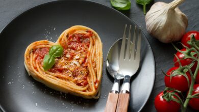Photo of Dinner for Two: Budget-Friendly Delicious Meals for Valentine’s Day