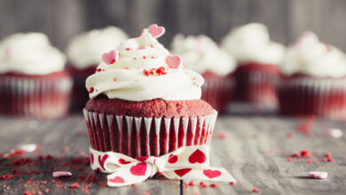 Photo of Family Love: Sweet Treats the Whole Family Can Enjoy on Valentine’s Day
