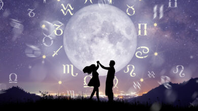 Photo of Universal Love with Venus in Pisces