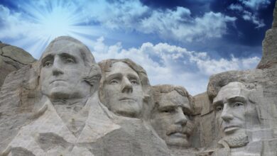Photo of Presidents’ Day – A Journey From Celebrating One Man To Celebrating All Presidents