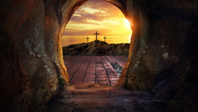 Photo of How Easter Erases Doubts and Fears