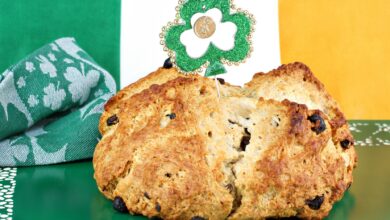 Photo of 6 Traditional & Delicious Recipes to Celebrate St. Patrick’s Day