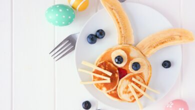 Photo of 6 Ideas for a Stellar Easter Breakfast: Quick and Easy!