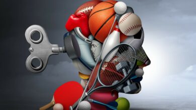 Photo of Sports And Your Mental Health: What is the Connection?