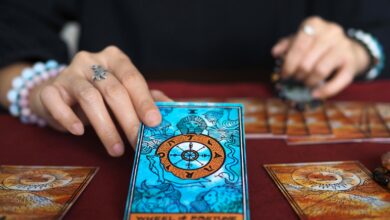 Photo of The Link Between Astrology and Tarot
