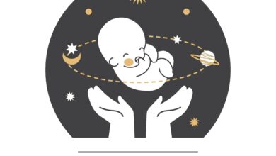 Photo of The Stars & Your Child: An Astrological Overview