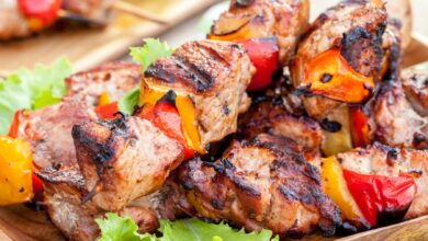 Photo of Cookout Season: Tasty Grill Recipes to Make This Spring  Brighter