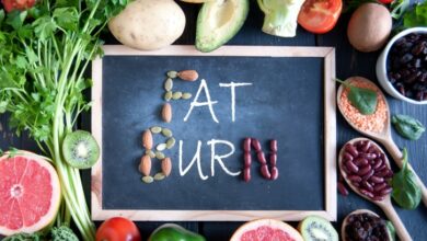 Photo of Fat Burning Foods: Lose your Gut with These 5 Foods