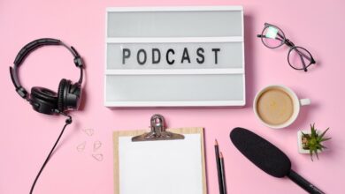 Photo of 30 Best Podcasts You Must Listen to in 2021