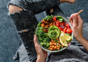 Photo of 7 Plant-Based Lunch Ideas to Energize Your Day