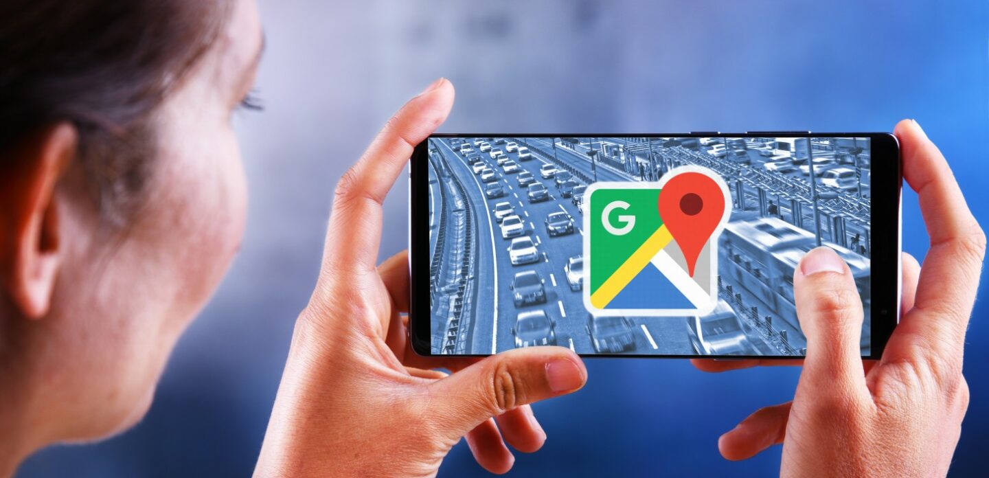 Google Maps Set To Introduce Interactive And New-Normal-Friendly ...