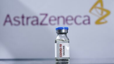 Photo of AstraZeneca – Link to Rare, Serious Side Effect