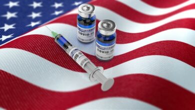 Photo of All Americans Now Eligible to Receive COVID-19 Vaccine