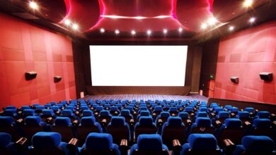 Photo of Movie Theaters: Which States Are Opening and at What Capacity?
