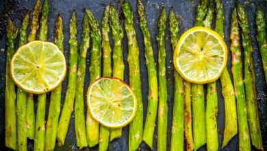 Photo of 10 Spring Vegetable Recipes That Will Brighten Up Any Plate