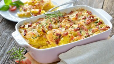 Photo of 10 Easy and Impressive Casserole Recipes for Your Next Family Event