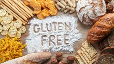 Photo of Delicious Gluten-Free Recipes Your Whole Family Will Enjoy