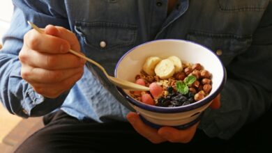 Photo of When a Healthy Gut Turns Hateful: Too Much Fiber?