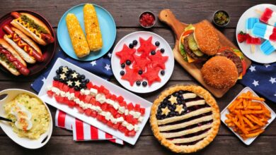 Photo of Gather Your Loved Ones for Memorial Day with These Delicious Recipes