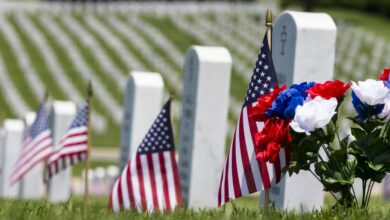 Photo of Memorial Day: The Meaning Behind the Beginning of Summer