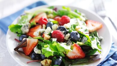 Photo of Try These Delicious Salads for Your Memorial Day Picnic