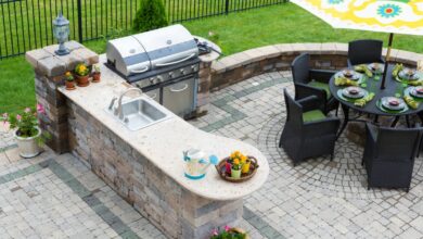 Photo of Things to Consider When Planning an Outdoor Kitchen