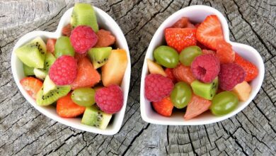 Photo of 12 Delicious Fruit Salad Recipes to Try This Summer