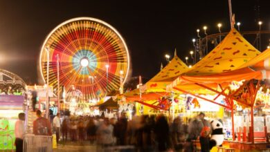 Photo of A List of the Best State Fairs