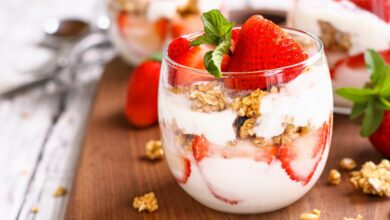 Photo of Keep Your Kids Healthy This Summer with These Breakfast Recipes