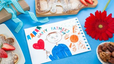 Photo of Wish the Dad In Your Life a Happy Father’s Day with These Tasty Breakfast-in-Bed recipes