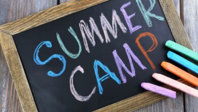 Photo of Summer Camp Is Coming Back: What You and Your Kids Need to Know