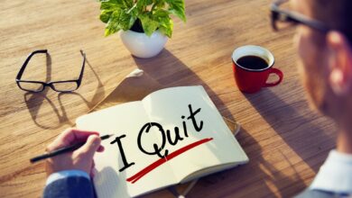 Photo of I Quit!: The Astro Signs that Change Jobs Frequently