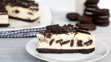 Photo of Make the Summer Sweeter with These Ice Box Cake Recipes