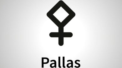 Photo of Reconsidering Your Intuitive Strategy with Pallas Retro in Pisces