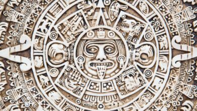 Photo of The Mystery of Mayan Astrology