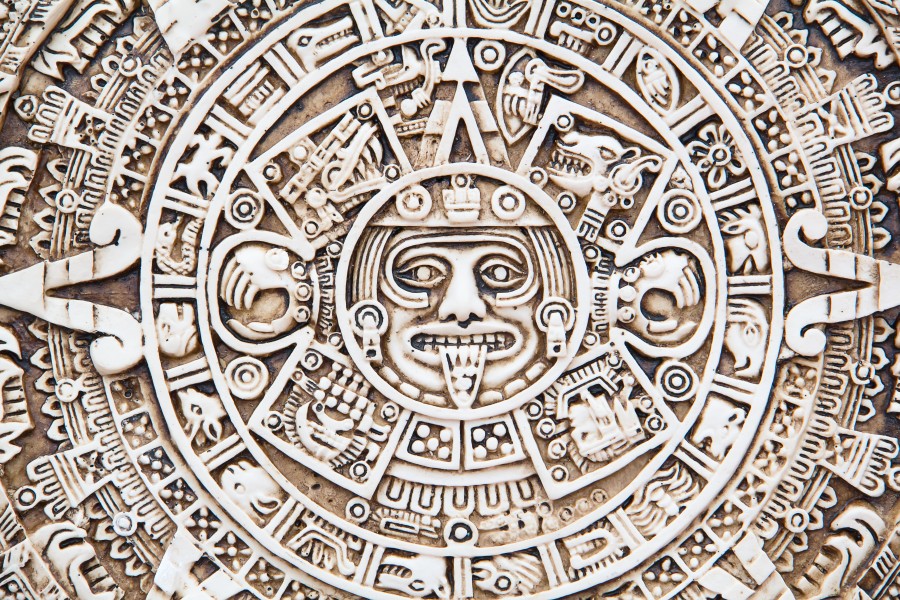 The Mystery of Mayan Astrology Daily Access News