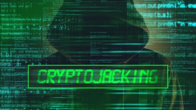 Photo of Hacker Steals $600 Million from Crypto Company