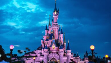 Photo of Everything You Need to Know About Disney World’s 50th Anniversary Celebration