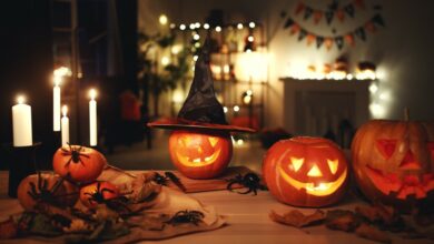 Photo of 10 Great Halloween Party Ideas to Inspire Your Planning Process
