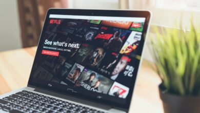 Photo of Netflix Announces a Massive  Acquisition Deal
