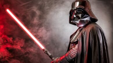 Photo of Ranking Our Favorite Star Wars Characters of All Time