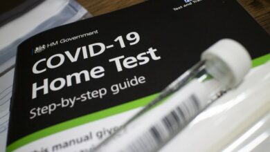 Photo of What Travelers Should Know About At-Home COVID-19 Tests