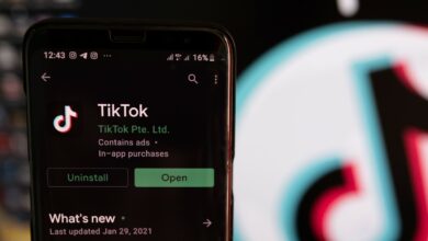 Photo of TikTok breaks the 1-billion-User Milestone