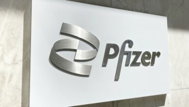 Photo of Pfizer Ready to Submit Vaccine Data for Youth Soon